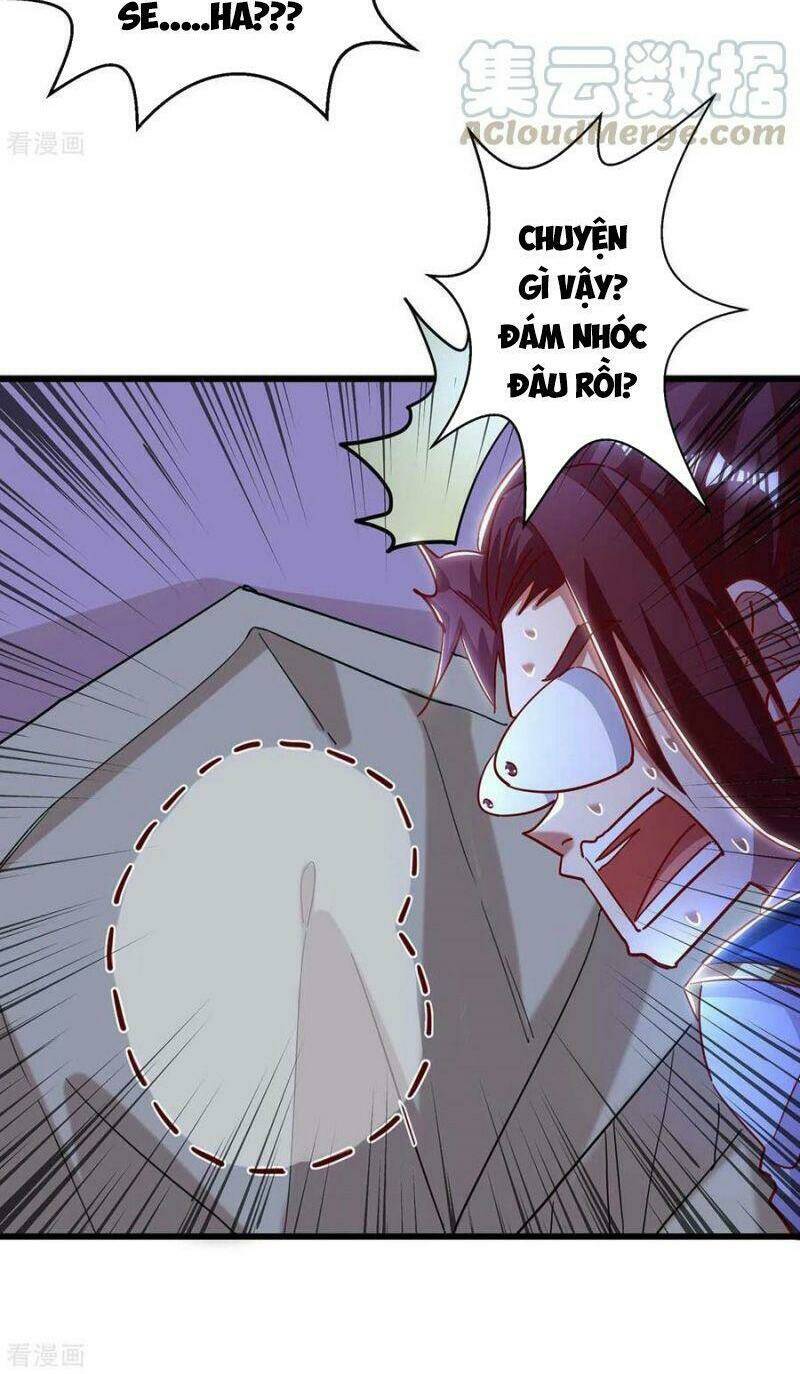 Siêu Cấp Thôn Phệ Hệ Thống: Chapter 47