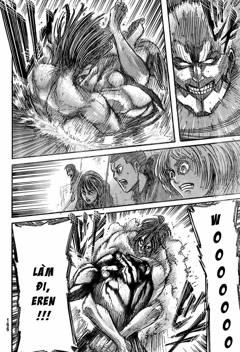 Đại Chiến Người Khổng Lồ: Chapter 44