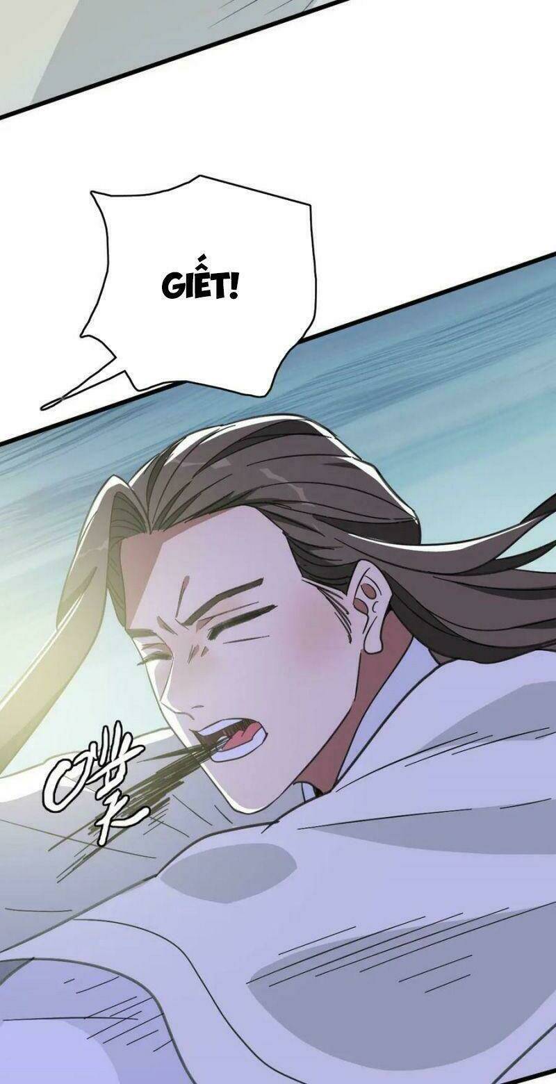 Siêu Đạo Thần Thuật: Chapter 91