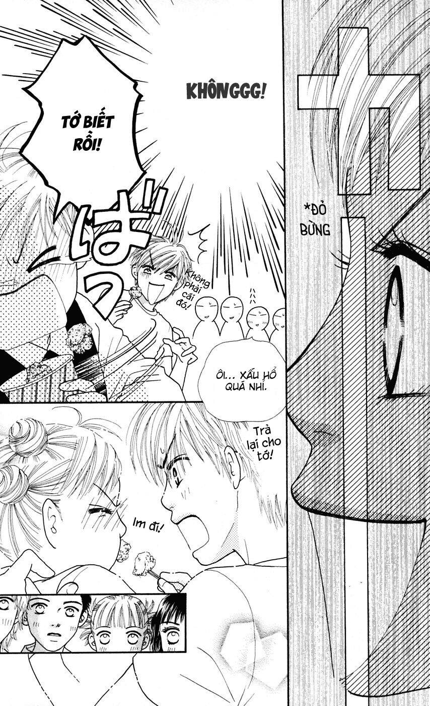 Cô Láng Giềng: Chapter 52