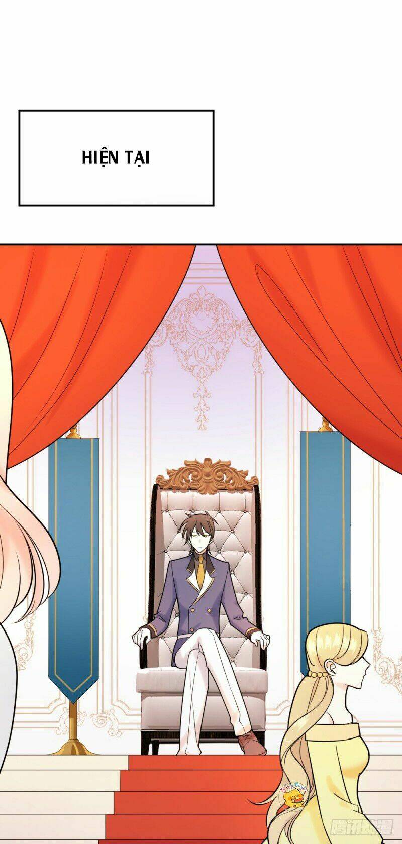 Trời Sinh Một Đôi?! Ta Từ Chối!: Chapter 6