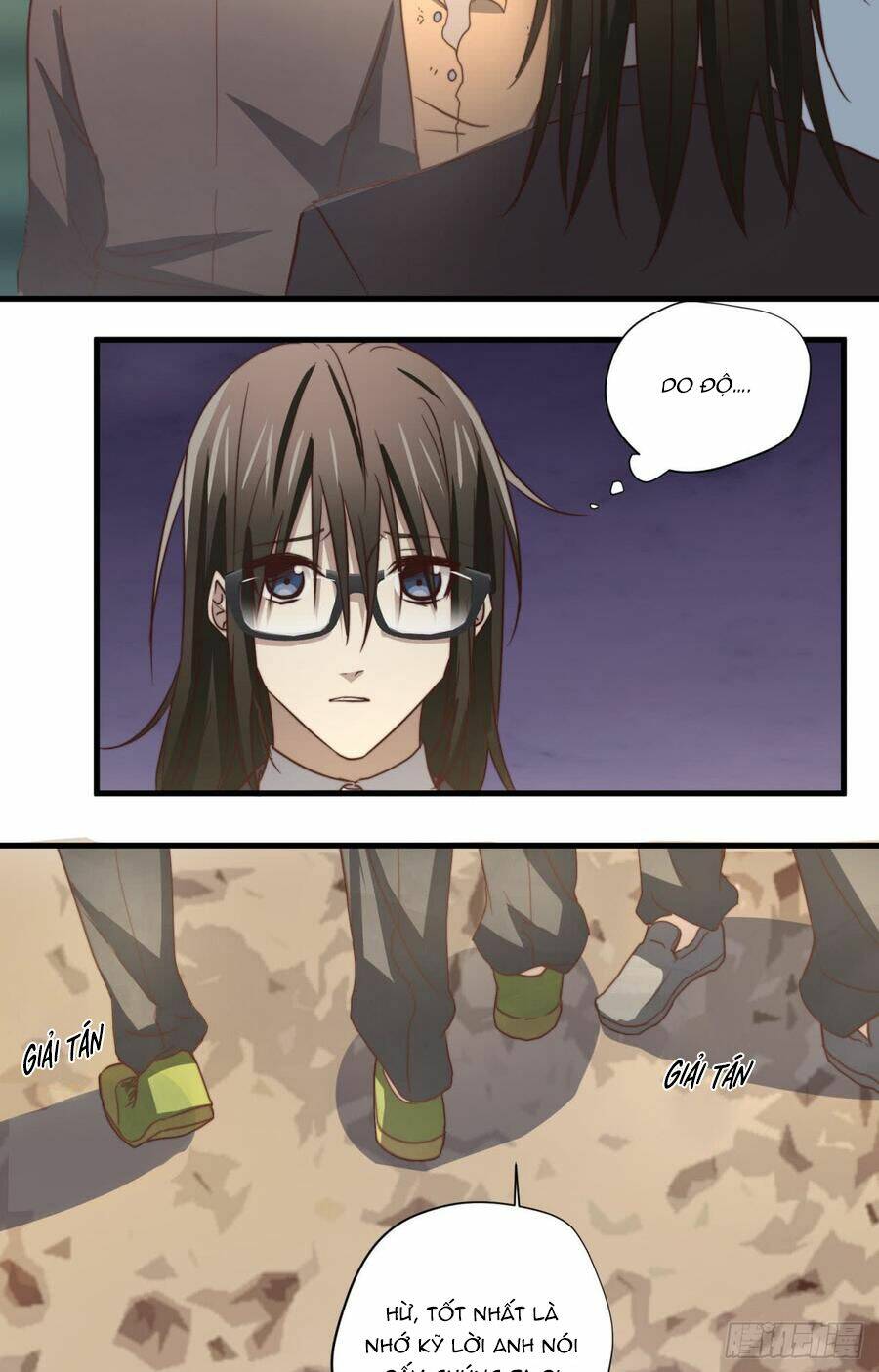 Đơn Phương Yêu Thầm Anh: Chapter 52