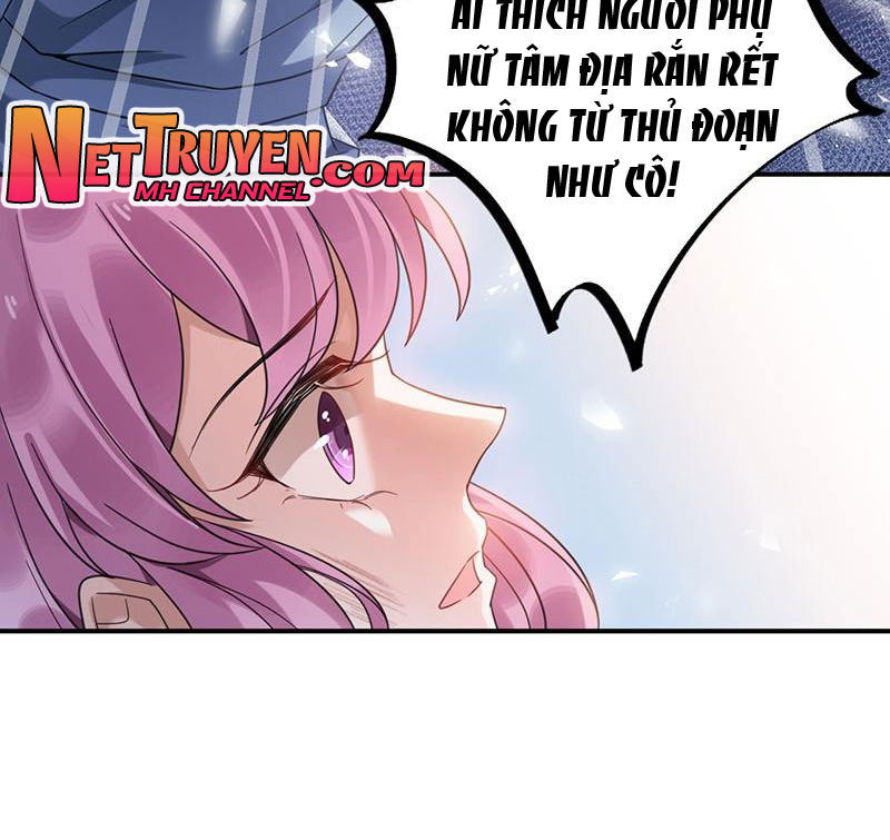 Thịnh Thế Điềm Sủng: Tiểu Manh Thê Của Dịch Thiếu: Chapter 56