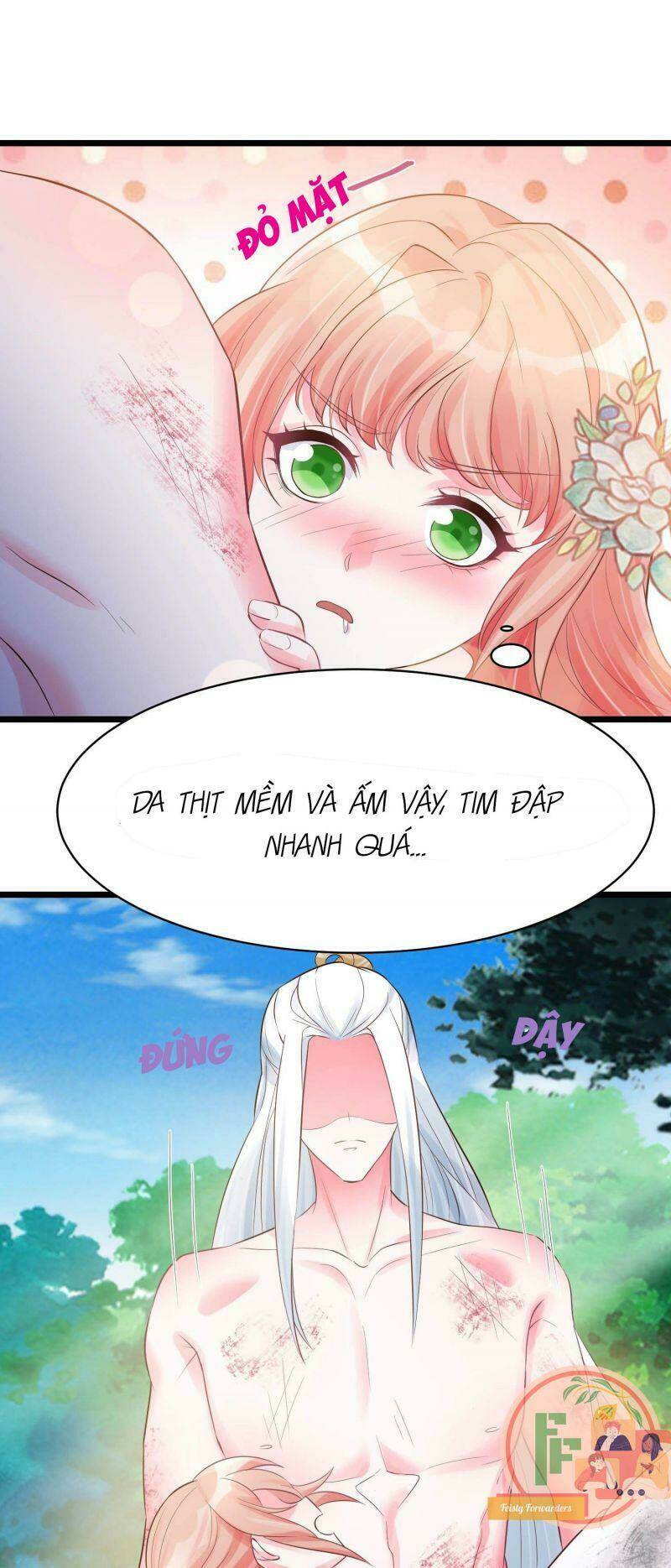 Đặc Công Cuồng Phi: Tuyệt Thế Tu Chân: Chapter 4