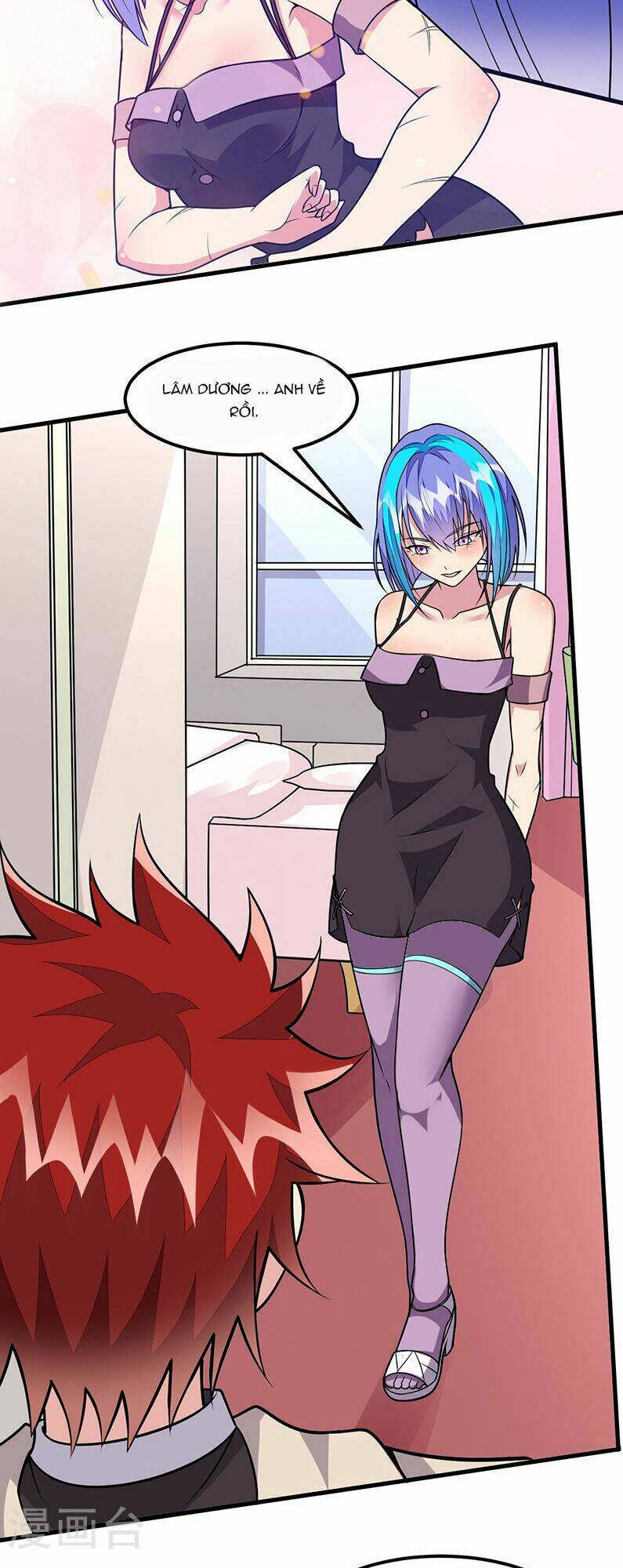 Dị Năng Thiếu Niên Vương: Chapter 62