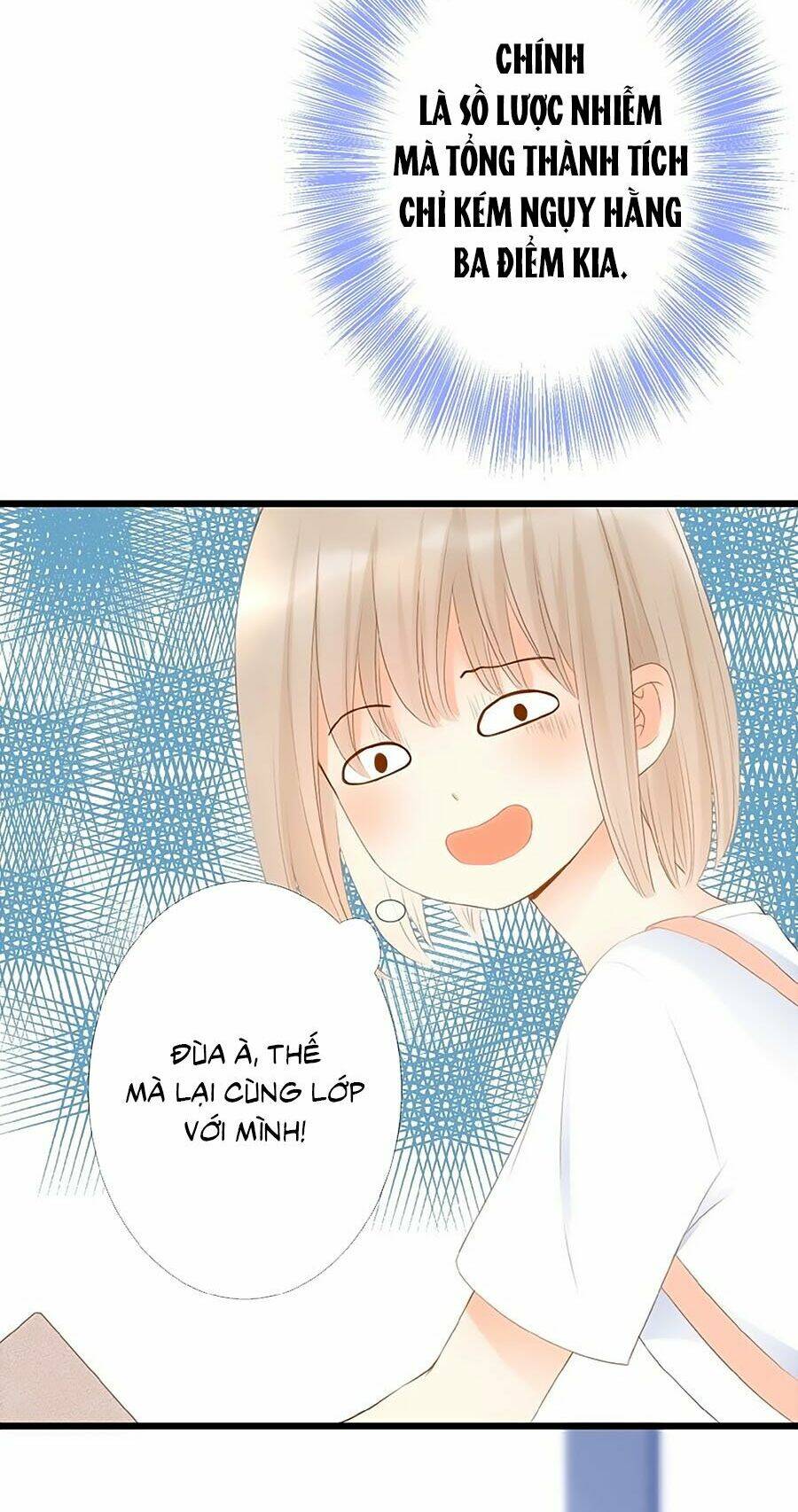 Đóa Hoa Chớm Nở: Chapter 8