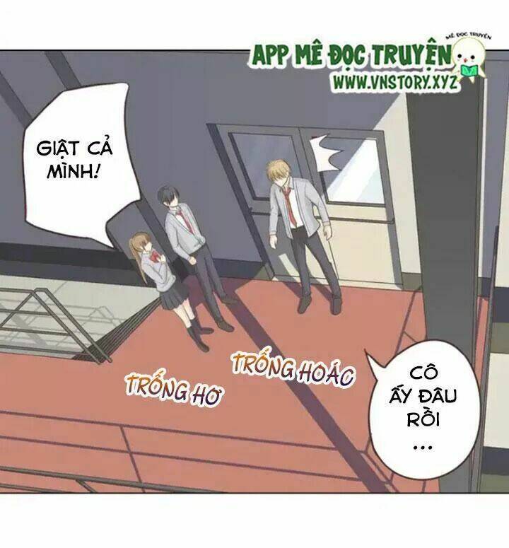 Xin Chào! Dân Nữ: Chapter 63