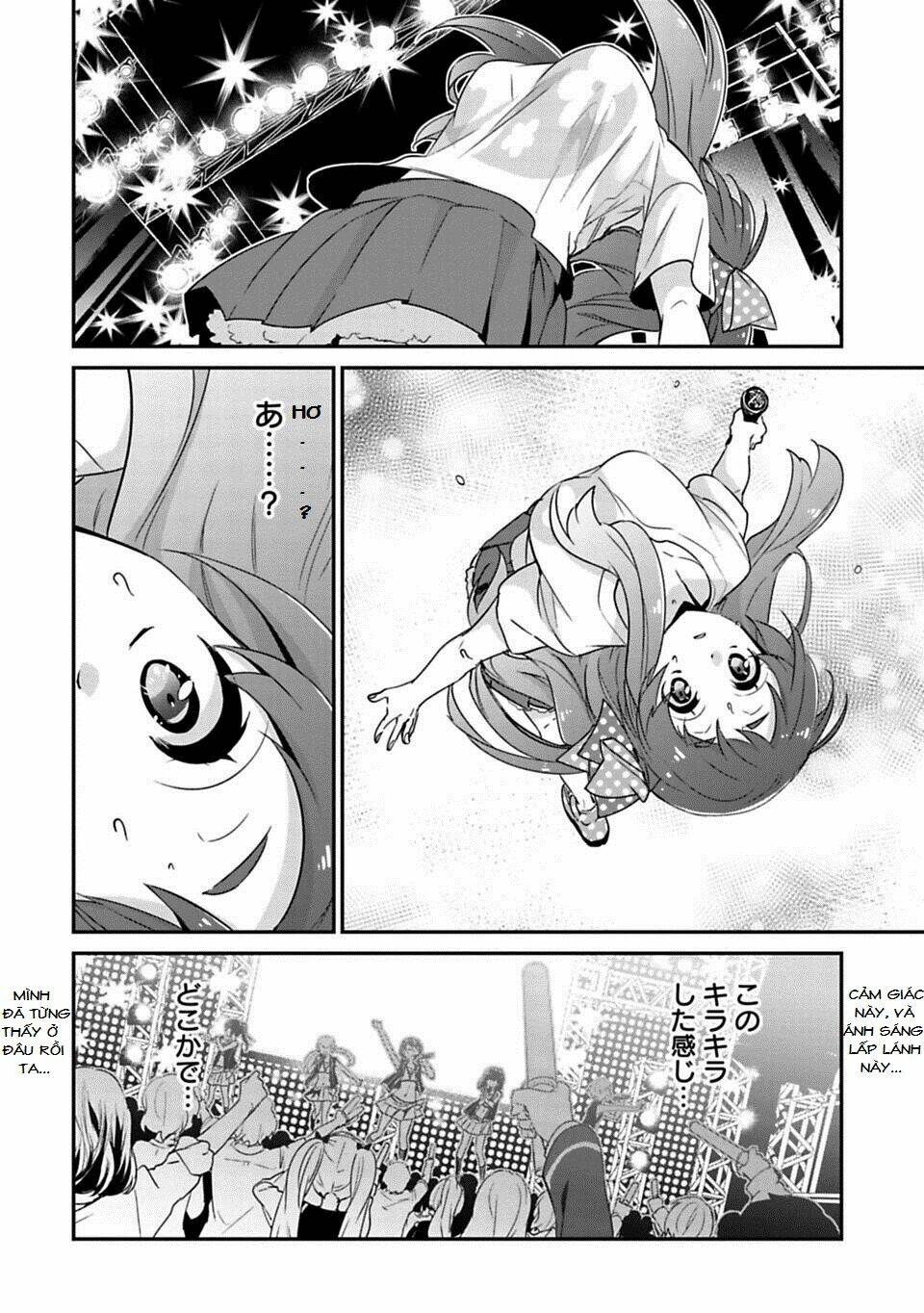 Zombieland Saga: Chapter 3