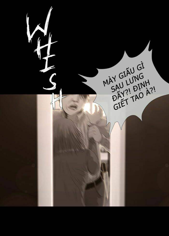 Dead Days: Chapter 44