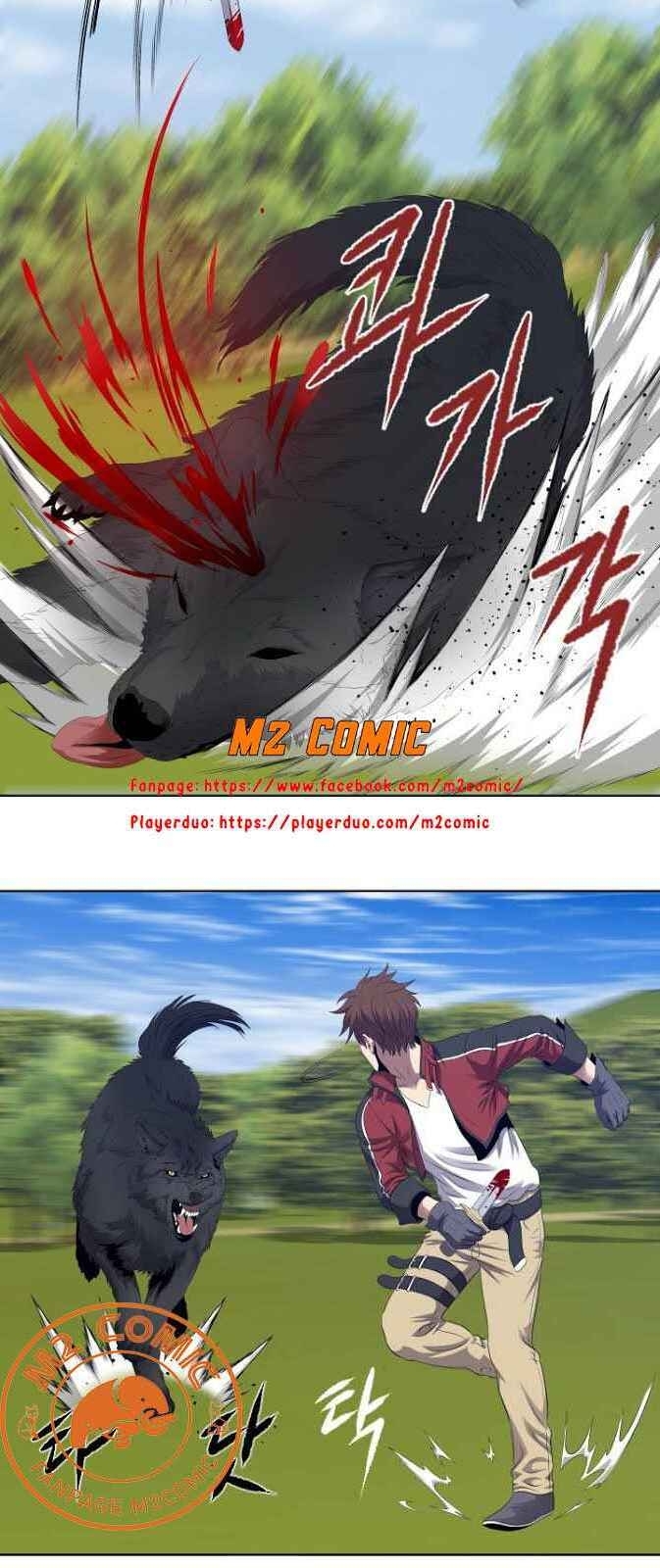 Cấp Độ Của Tôi Là Cao Nhất: Chapter 7