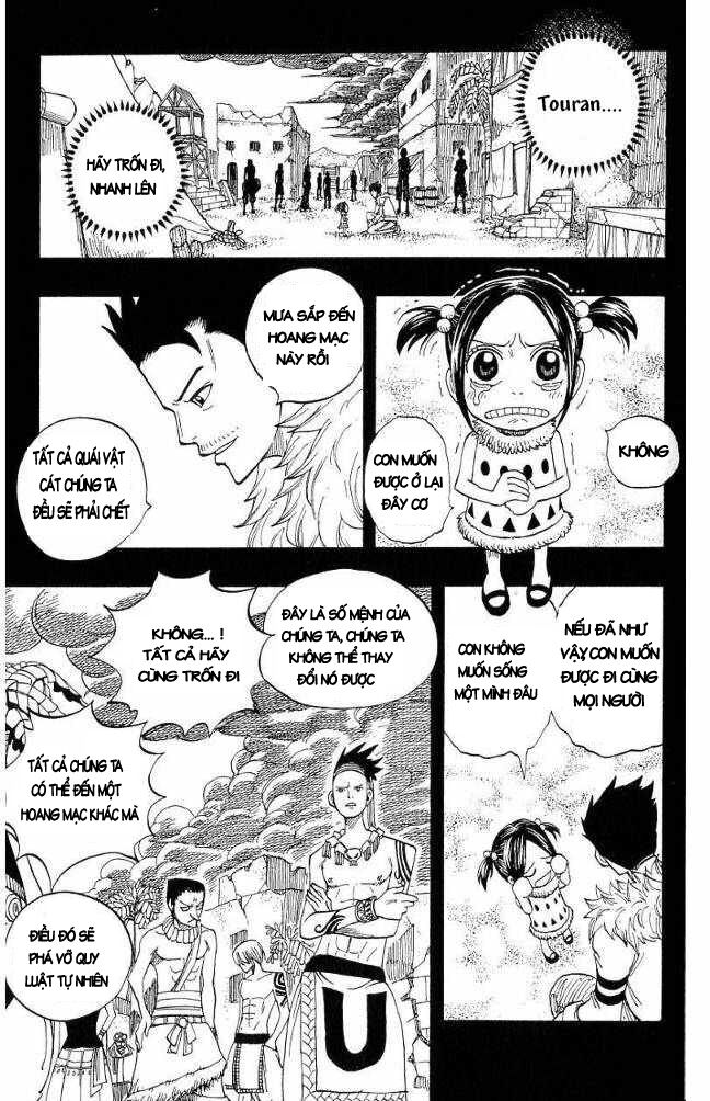 Monster Soul: Chapter 5
