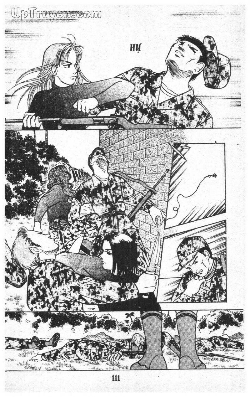 9 Banme No Musashi: Chapter 12