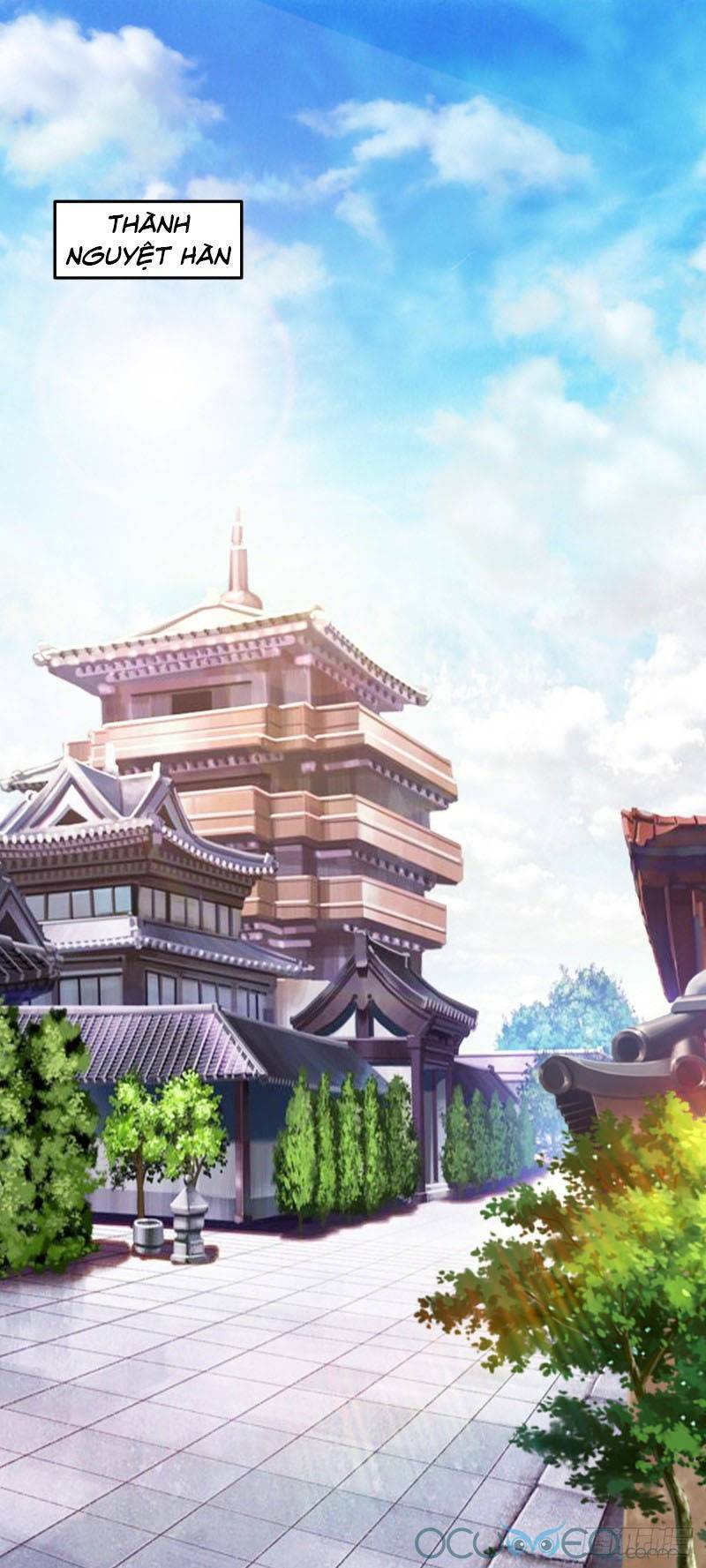 Minh Đế Độc Sủng Âm Dương Phi: Chapter 16