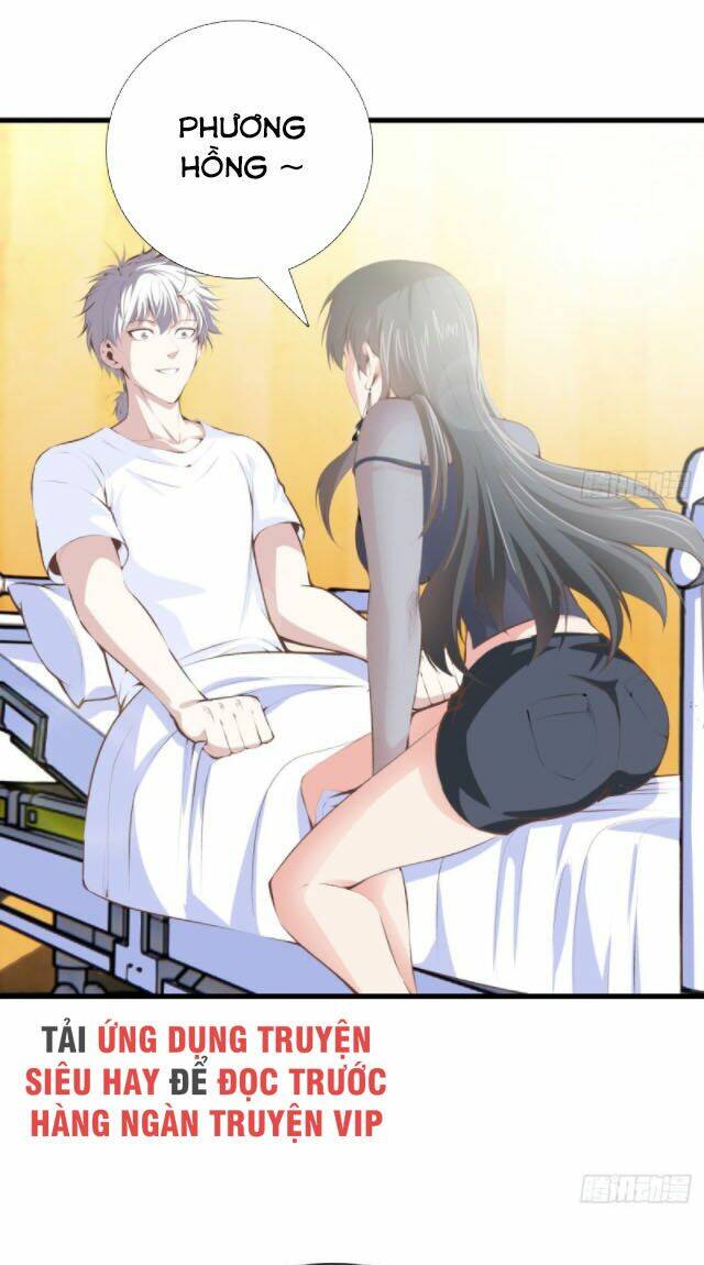 Đô Thị Chí Tôn: Chapter 96