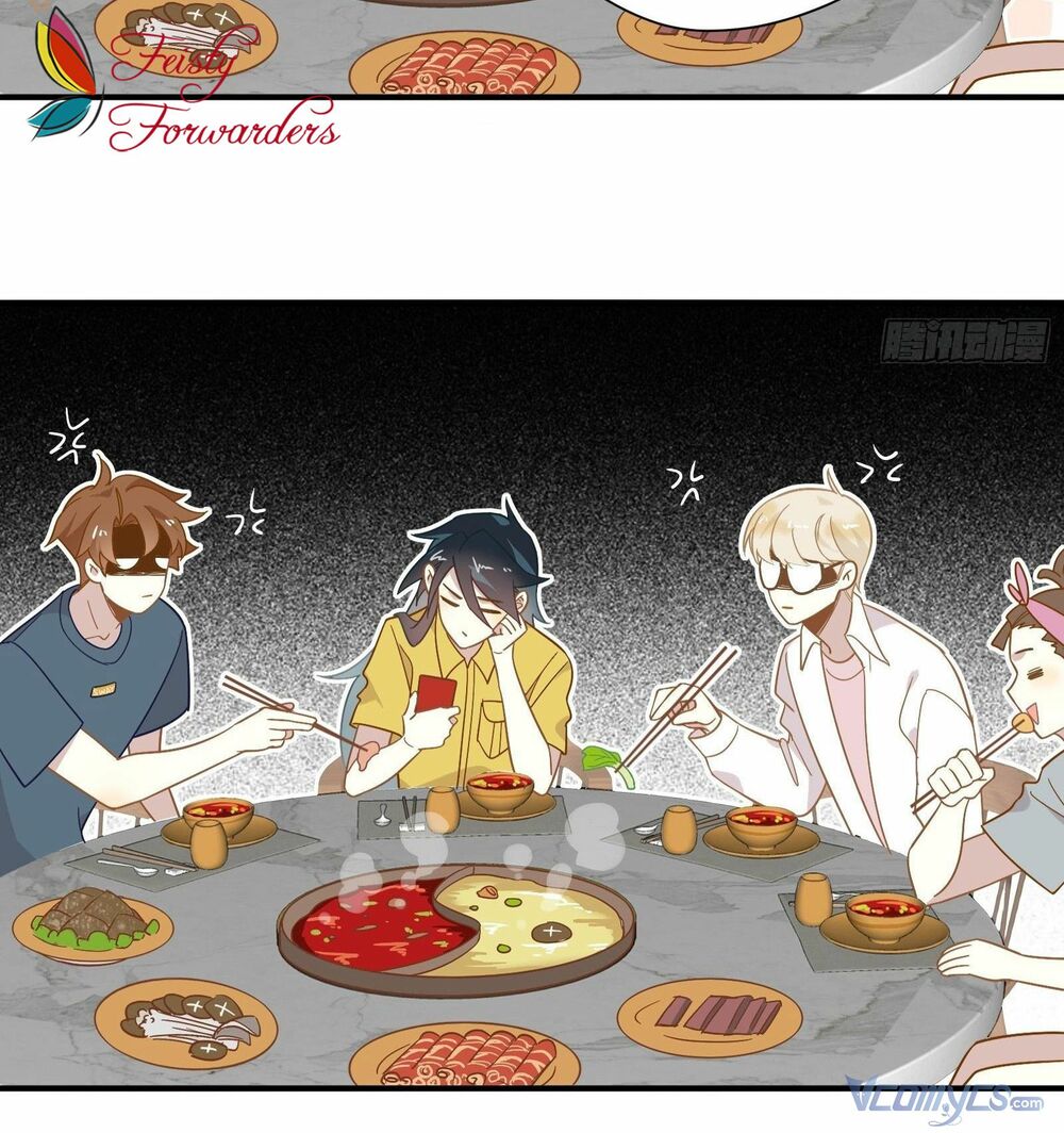 Nữ Phụ Như Tôi Cũng Có Ngày Ra Mắt: Chapter 55