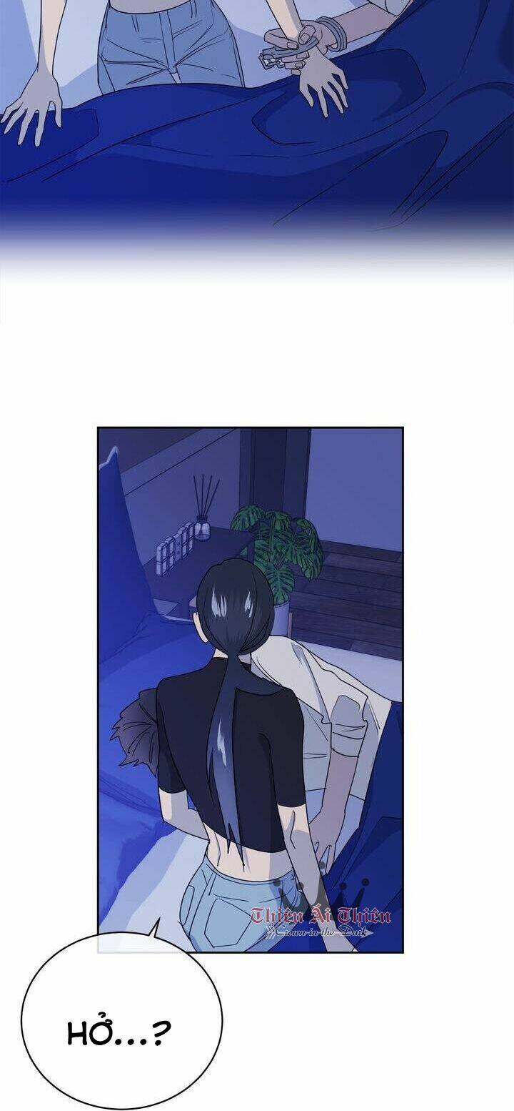 Màn Đêm Buông Xuống Là Khi Qụa Kêu: Chapter 22