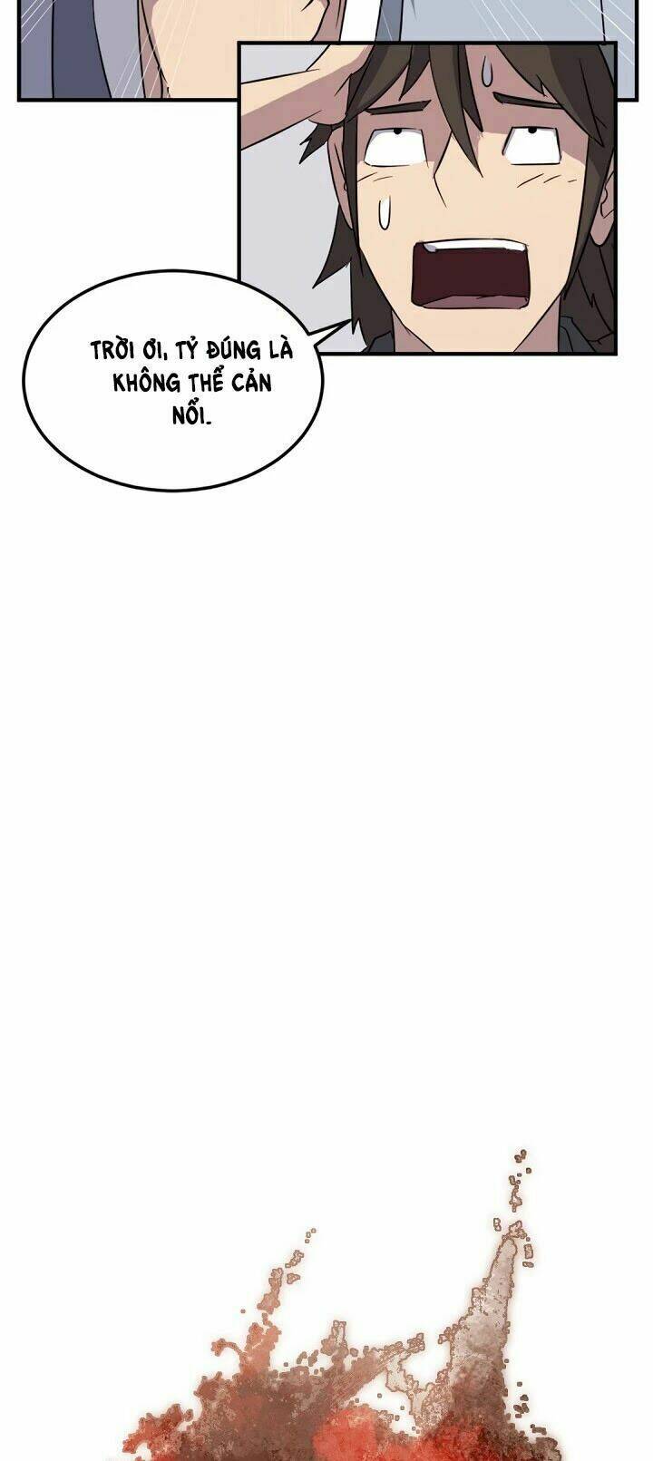 Trọng Sinh, Bất Khả Chiến Bại: Chapter 103
