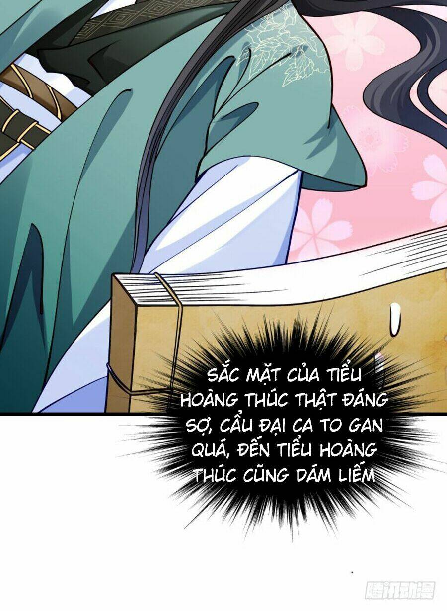 Tiểu Hoàng Thư Và Tiểu Hoàng Thúc: Chapter 13