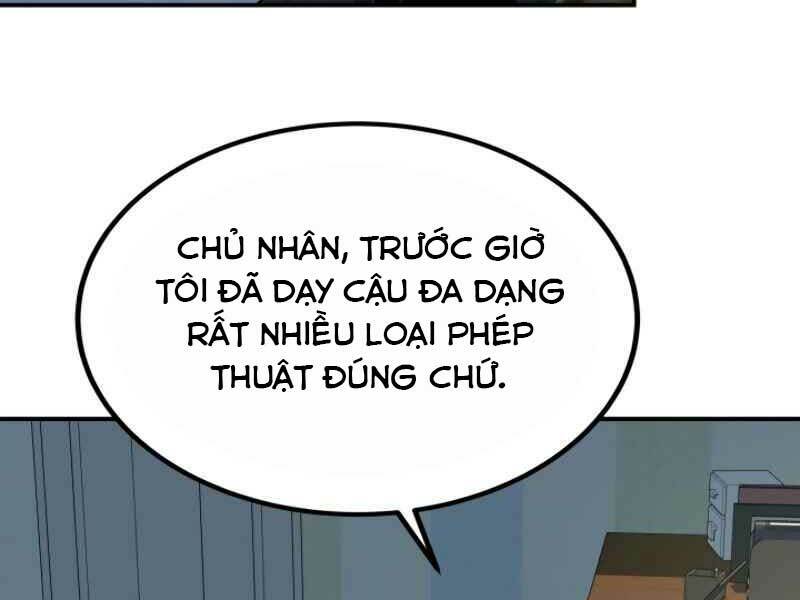 Ngôi Nhà Kết Nối Với Hầm Ngục: Chapter 16