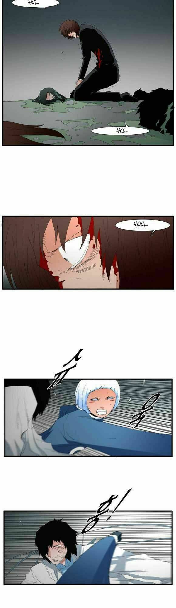 Siêu năng: Chapter 52