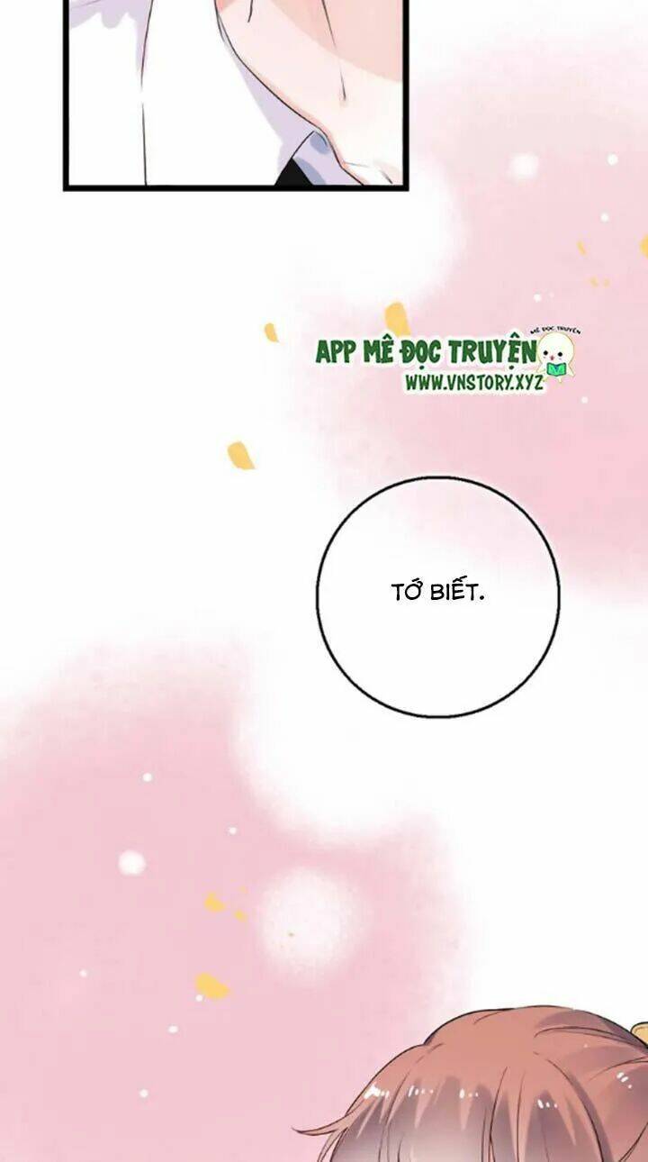 Trạch Thượng Tịch Mịch Huỳnh Hỏa: Chapter 38