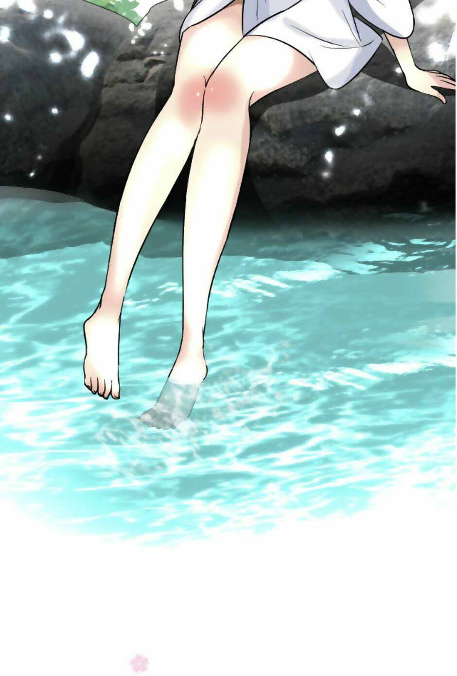 Sao Lại Là Yêu?: Chapter 38