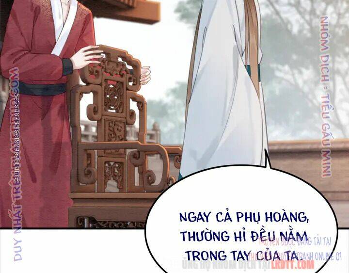 Trọng Sinh Bá Sủng Nhiếp Chính Vương Quá Mạnh Mẽ: Chapter 188