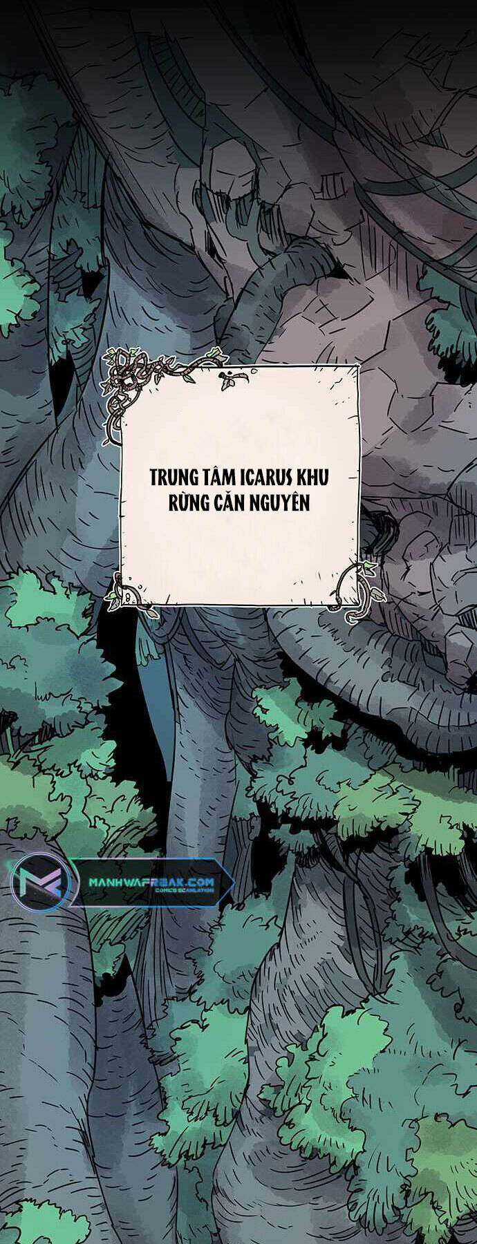 Chủ Nhân Thiên Giới: Chapter 7