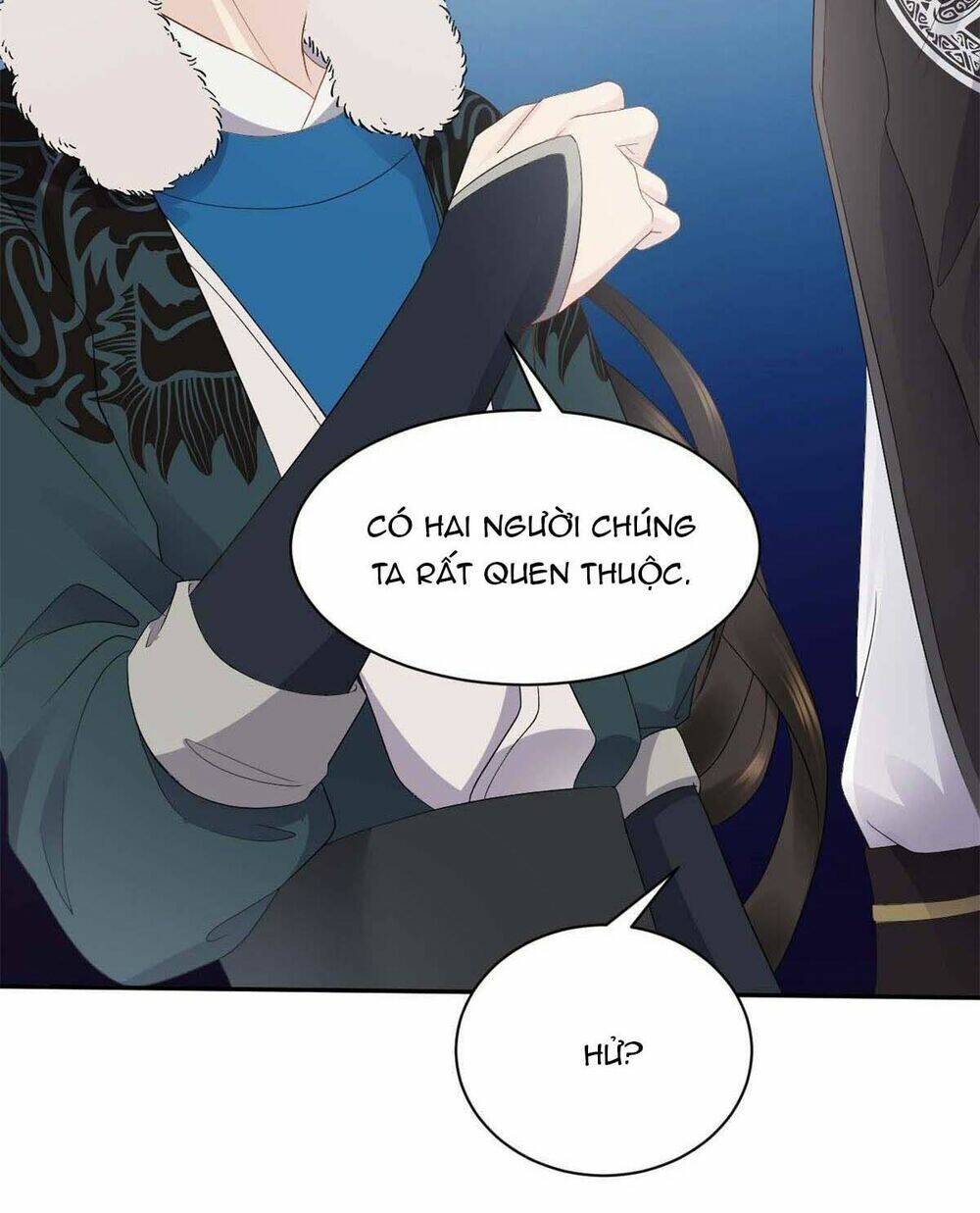 Vương Phi Thông Linh: Chapter 10