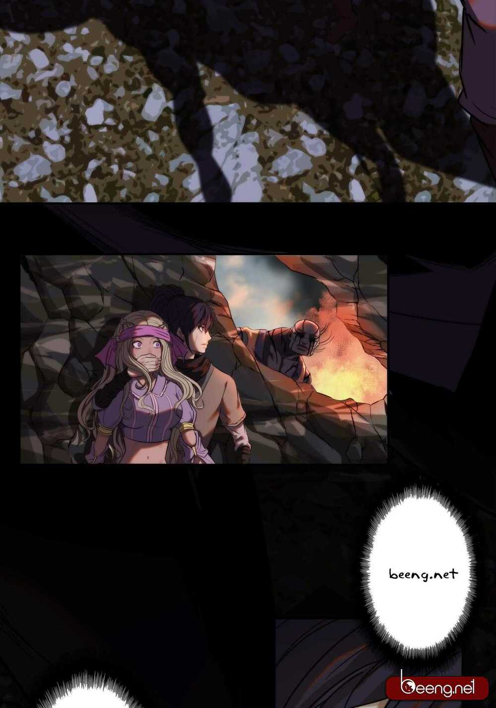 Vẫn Tinh Vương Triều: Chapter 3