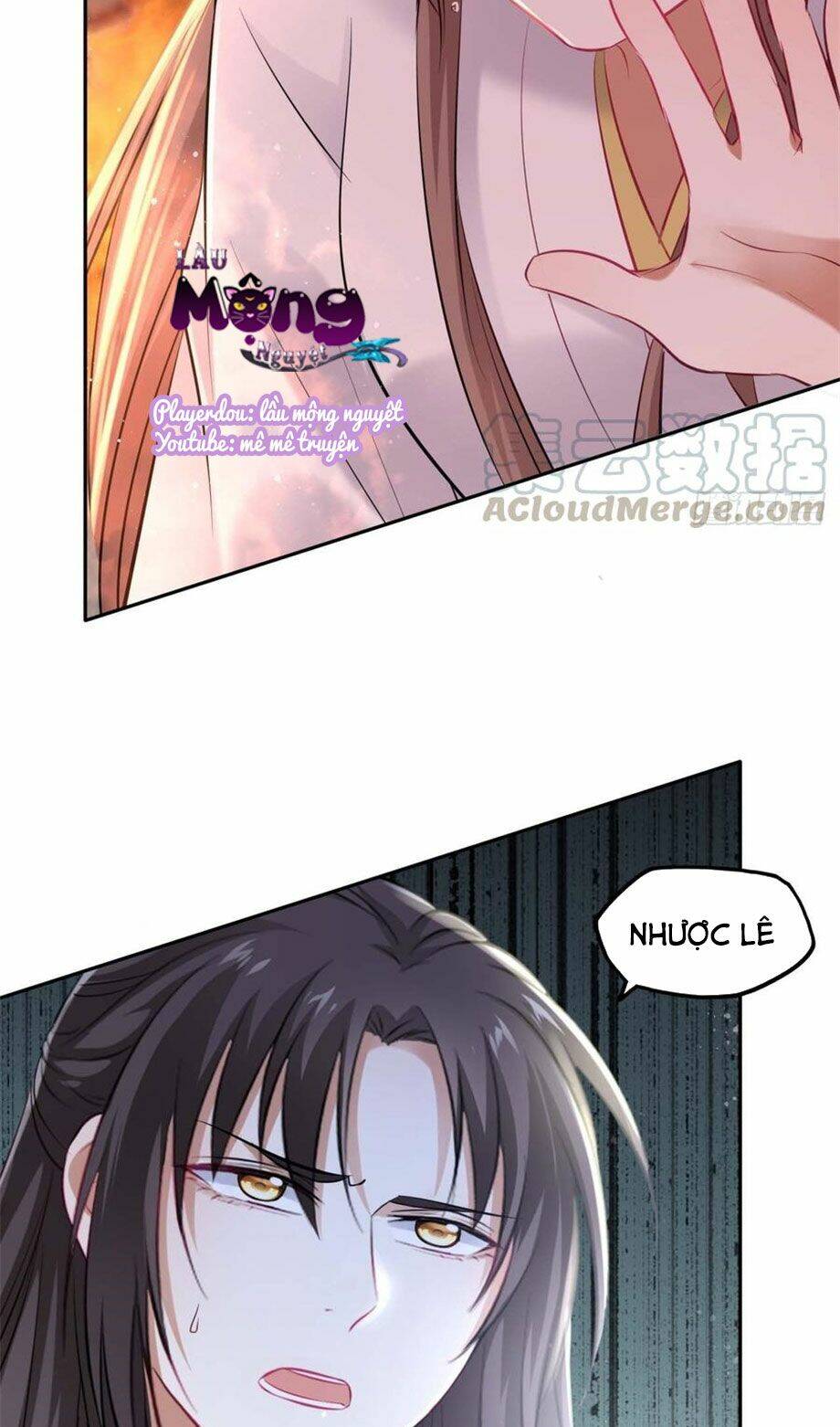 Vương Phi Thật Thích Trang Điểm: Chapter 126