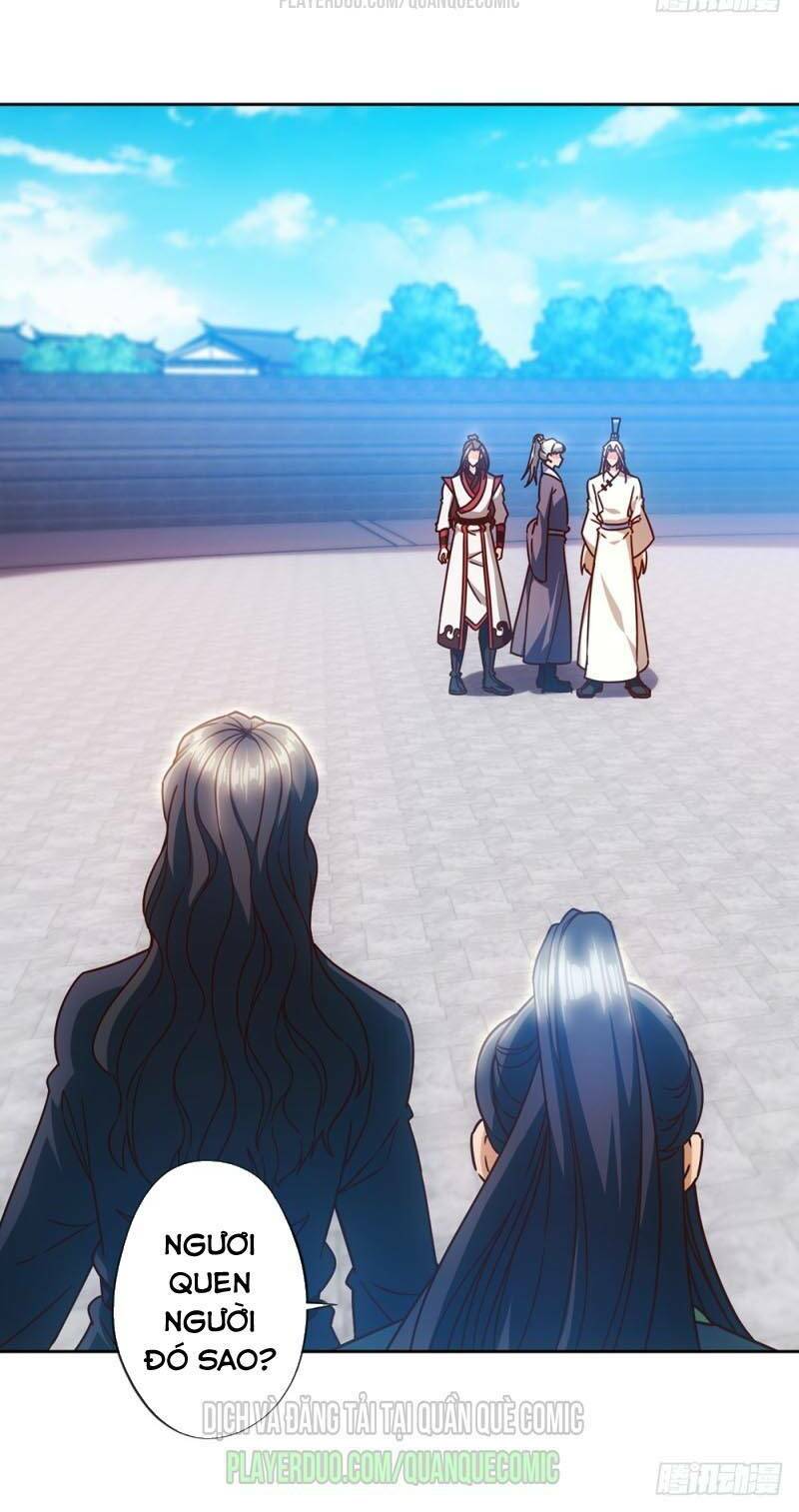 Hồng Thiên Thần Tôn: Chapter 60