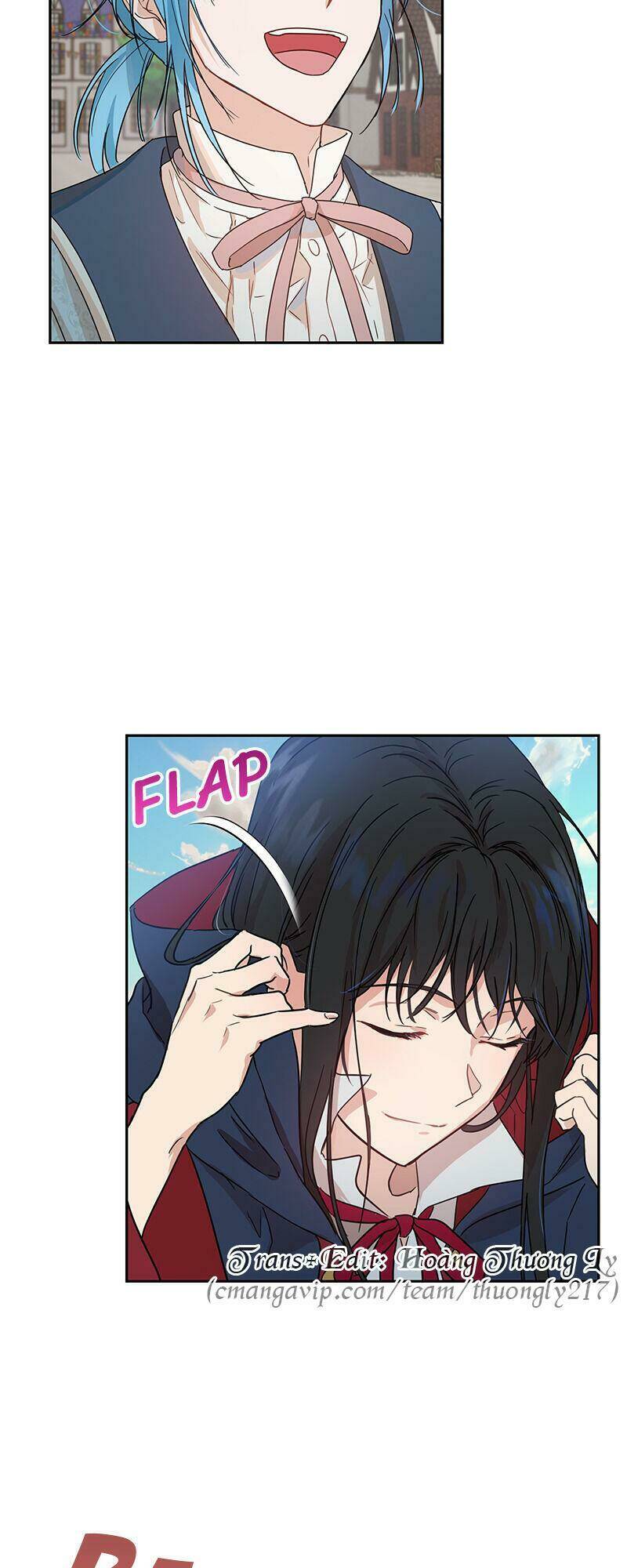 Khế Ước Của Ác Ma: Chapter 18