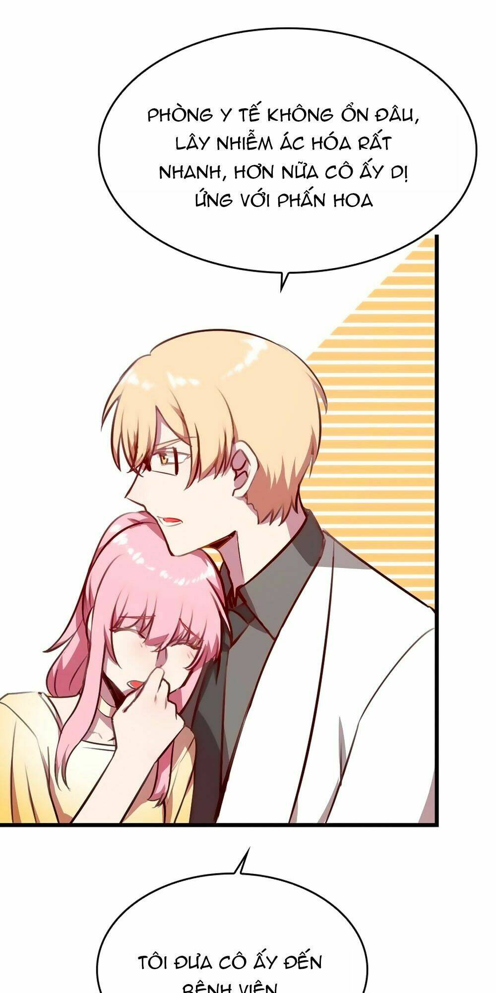 Bám Lấy Nam Thần Bất Chấp Thời Tiết: Chapter 20