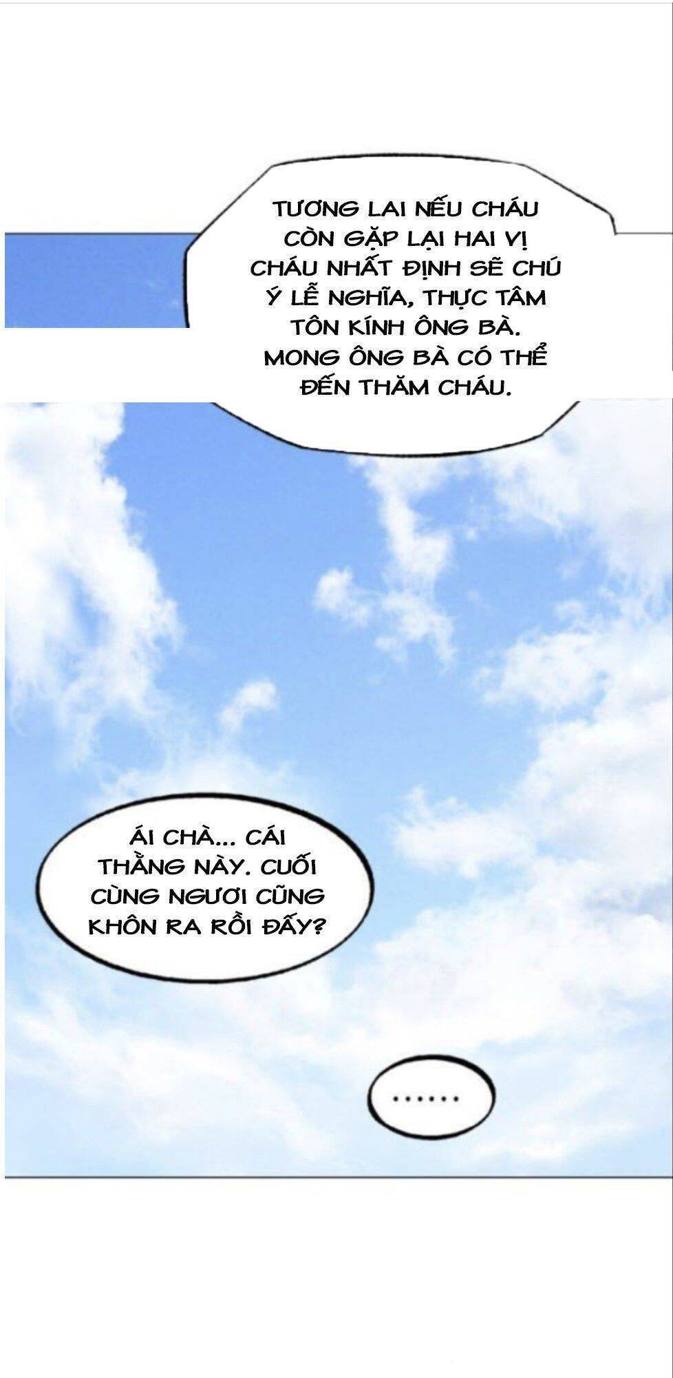 Cao Thủ 2: Chapter 135
