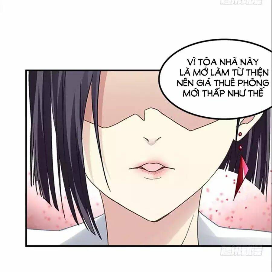 Ám Dạ Vô Thường: Chapter 37