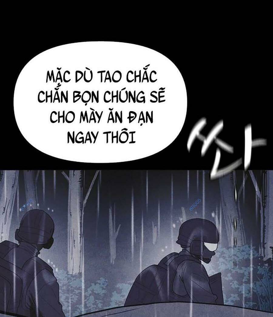 Cậu Bé Shotgun: Chapter 54