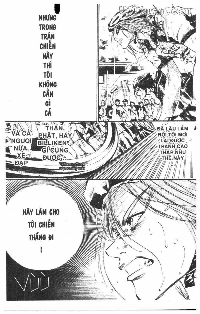 Over Drive: Chapter 5