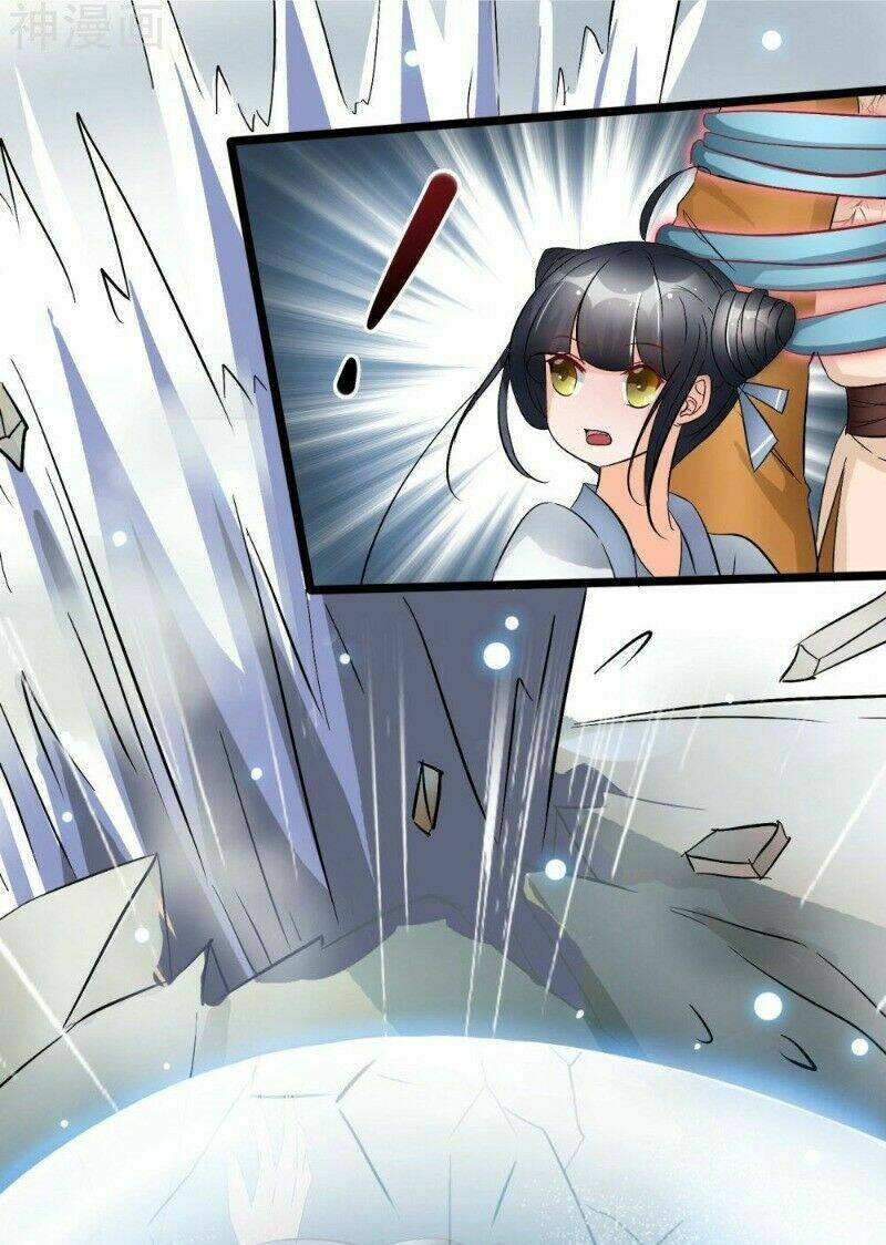 Nghịch Đồ Tại Thượng: Chapter 33
