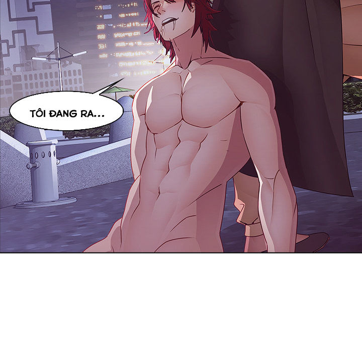 Ảo Mộng Hồ Điệp: Chapter 12