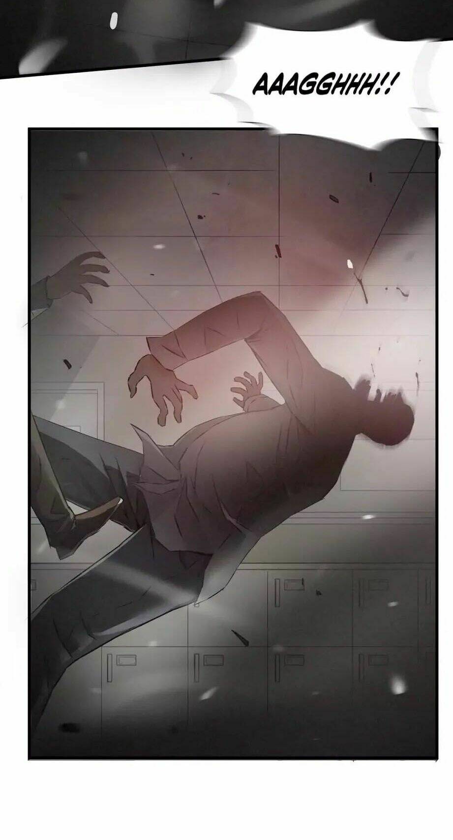 Kẻ Bị Ruồng Bỏ: Chapter 69.1