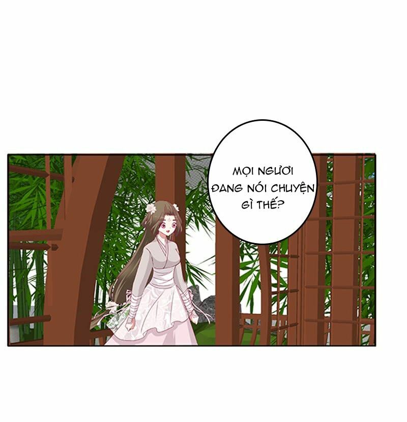 Thông Linh Phi: Chapter 437
