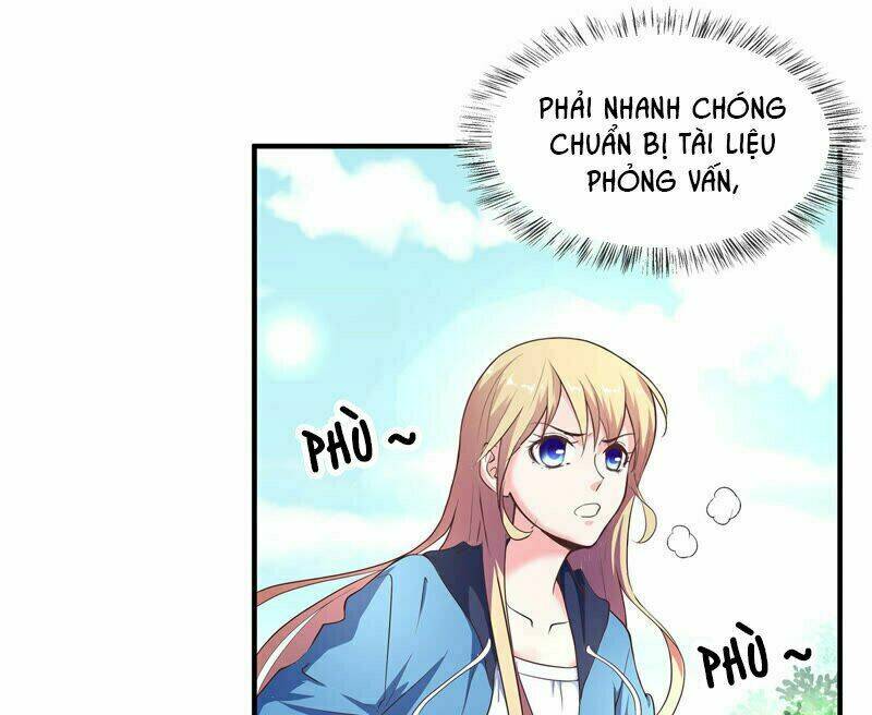 Chiến Lược Lãng Mạn Của Thịnh Thiếu: Chapter 20