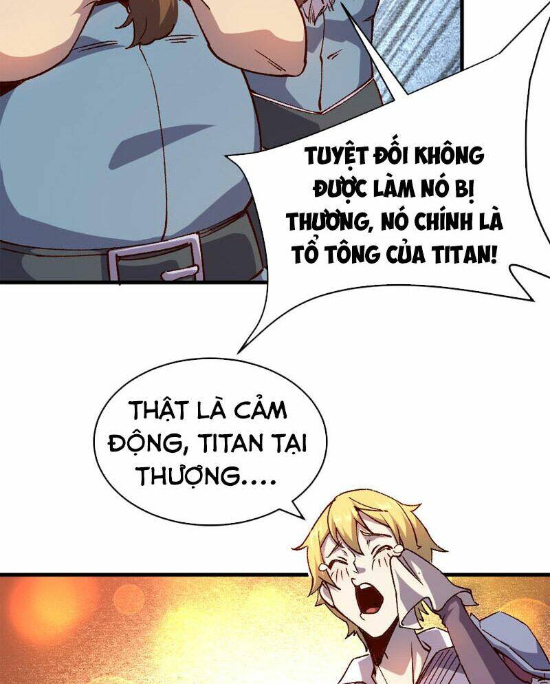 Tối Cường Thành Chủ Đích Dị Giới: Chapter 28