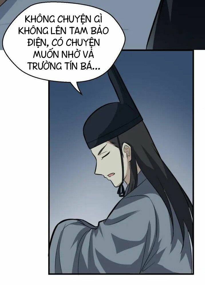 Đại Nghịch Chi Môn: Chapter 77