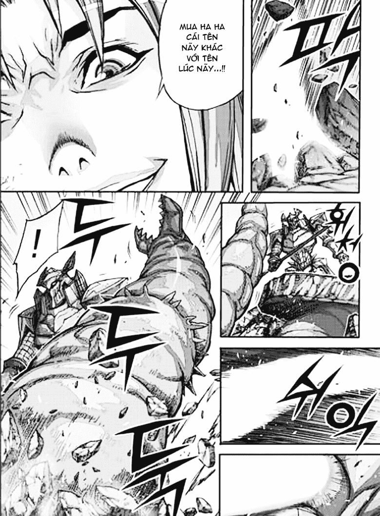 Diêm Đế: Chapter 53.2