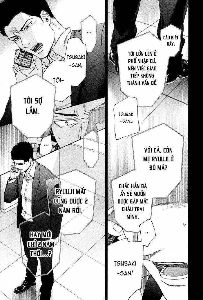 Acid Town: Chapter 44