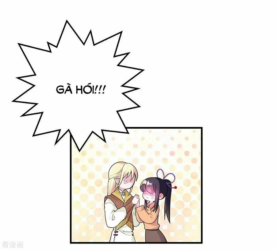 Từ Chối Kết Hôn Với Đại Gia: Cô Dâu Bỏ Trốn: Chapter 27