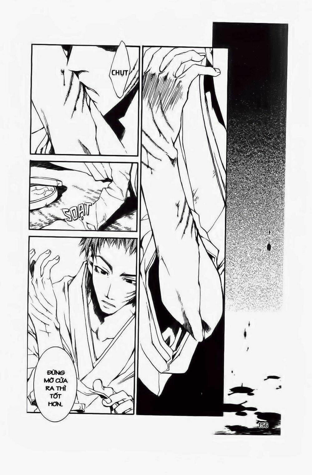 Hào Khí Ngất Trời: Chapter 22