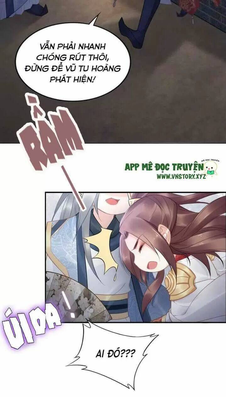 Nhất Sinh Nhất Thế Tiếu Thương Khung: Chapter 93